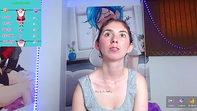 mildre303av online show from 12.17.24