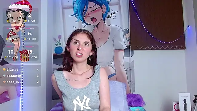 mildre303av online show from 12.17.24