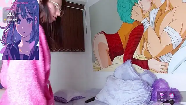 mildre303av online show from 01.24.25