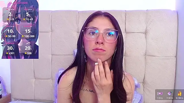 mildre303av online show from 01.27.25