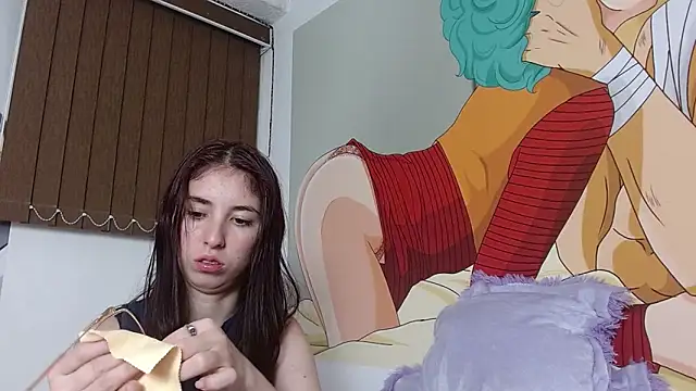 mildre303av online show from 01.30.25