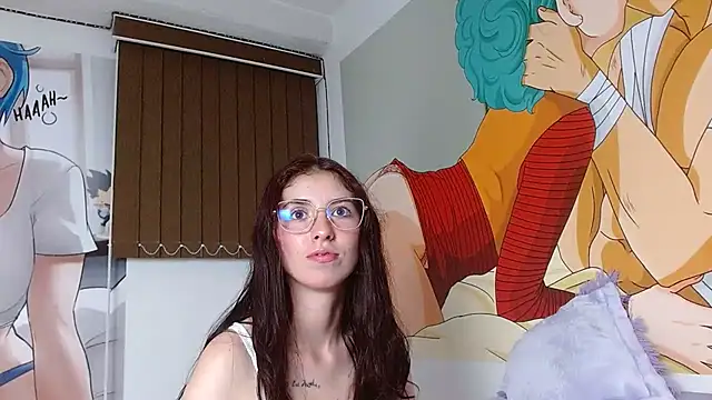 mildre303av online show from 02.06.25