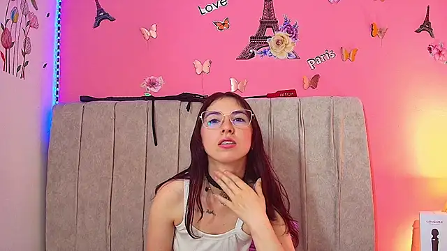 mildre303av online show from 03.15.25