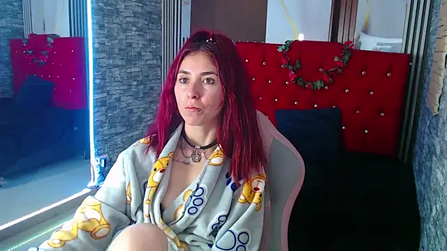 mildre303av online show from 11.26.25