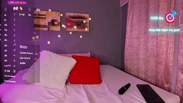 Ana 333 online show from 01.25.25