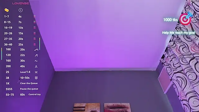 Ana 333 online show from 12.04.25