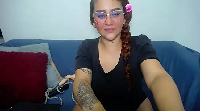 loly bigbooty4u online show from 02.14.25