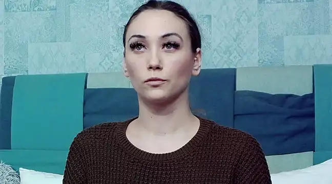 Snapshot of AliceMunro chatting on 03.15.25 AliceMunro online show from 03.15.25