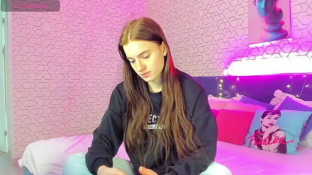 Stacey Brown online show from 12.17.24