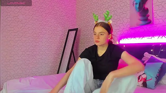 Stacey Brown online show from 12.17.24