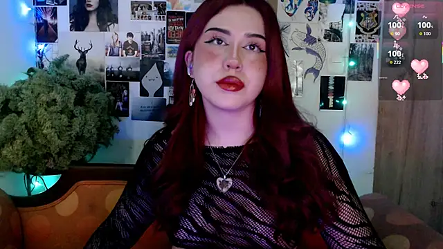 Snapshot of Sunny-hott chatting on 01.07.26 Sunny-hott online show from 01.07.26