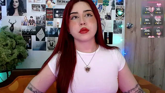 Snapshot of Sunny-hott chatting on 01.14.26 Sunny-hott online show from 01.14.26