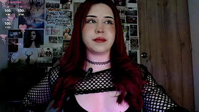 Snapshot of Sunny-hott chatting on 02.07.26 Sunny-hott online show from 02.07.26