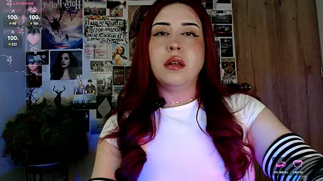 Snapshot of Sunny-hott chatting on 02.08.26 Sunny-hott online show from 02.08.26