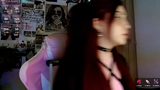 Snapshot of Sunny-hott chatting on 02.16.26 Sunny-hott online show from 02.16.26