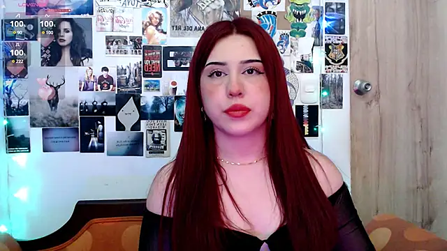 Snapshot of Sunny-hott chatting on 02.19.26 Sunny-hott online show from 02.19.26