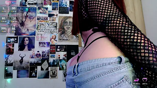 Snapshot of Sunny-hott chatting on 03.09.26 Sunny-hott online show from 03.09.26