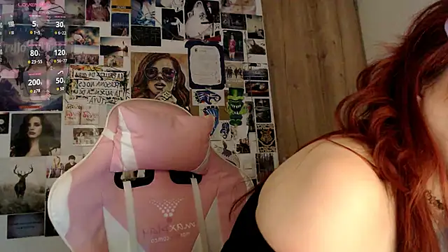 Snapshot of Sunny-hott chatting on 03.30.26 Sunny-hott online show from 03.30.26