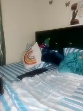 melaninebony1 online show from 11.05.25