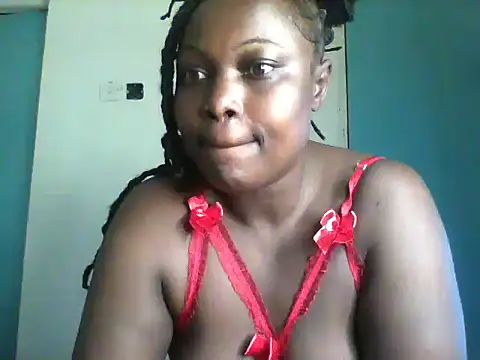 Snapshot of melaninebony1 chatting on 12.19.25 melaninebony1 online show from 12.19.25