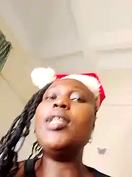 Snapshot of melaninebony1 chatting on 12.22.25 melaninebony1 online show from 12.22.25
