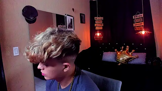 ANDRIUS 24 online show from 03.16.26