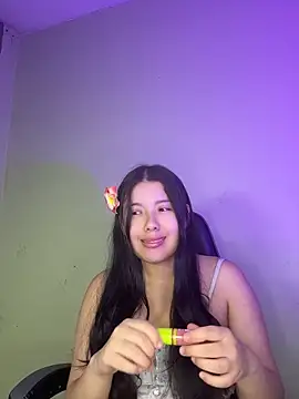 MarielQueenx online show from 06.18.26