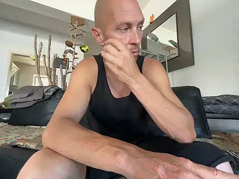 Snapshot of Germankink chatting on 06.18.26 Germankink online show from 06.18.26