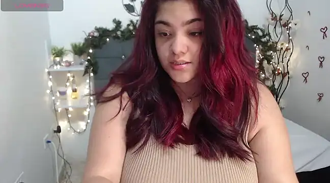 KathyGonzalez online show from 01.04.25