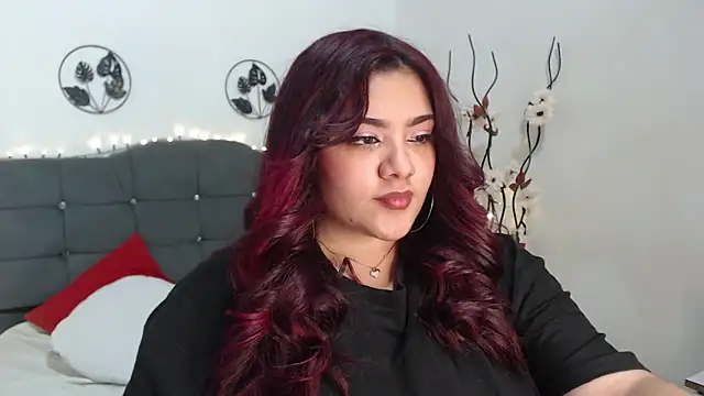 KathyGonzalez online show from 01.13.25