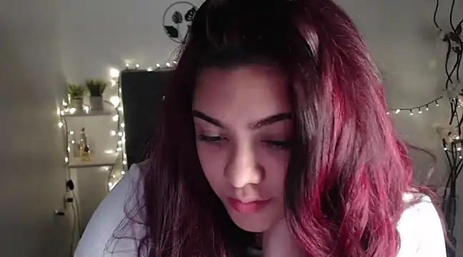 KathyGonzalez online show from 01.15.25