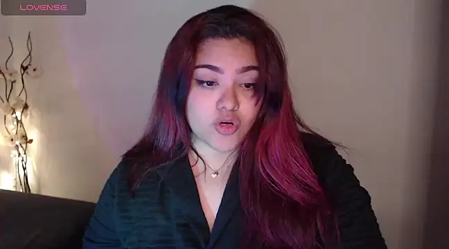 KathyGonzalez online show from 02.12.25