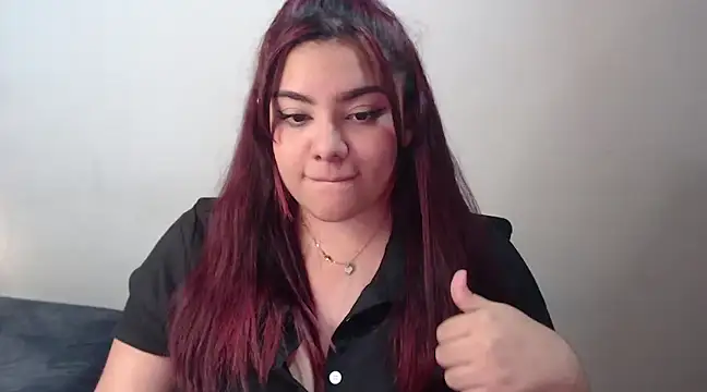 KathyGonzalez online show from 02.14.25