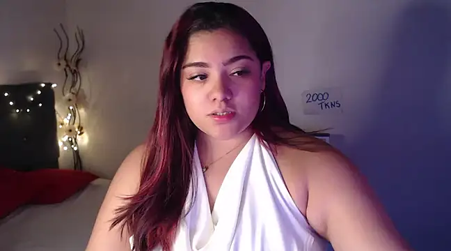 KathyGonzalez online show from 03.11.25