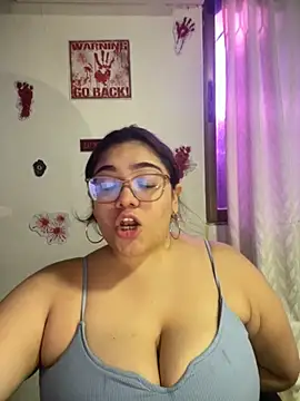 KathyGonzalez online show from 10.13.25