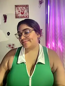 KathyGonzalez online show from 10.19.25