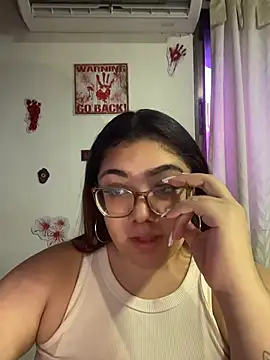 KathyGonzalez online show from 10.25.25