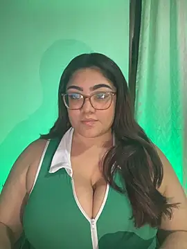 KathyGonzalez online show from 11.17.25