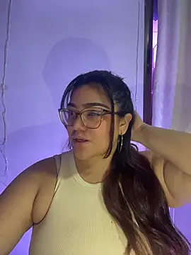 KathyGonzalez online show from 12.03.25