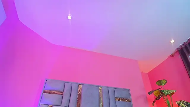 JuliaRose ks online show from 02.07.25