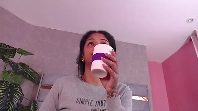 JuliaRose ks online show from 09.23.25