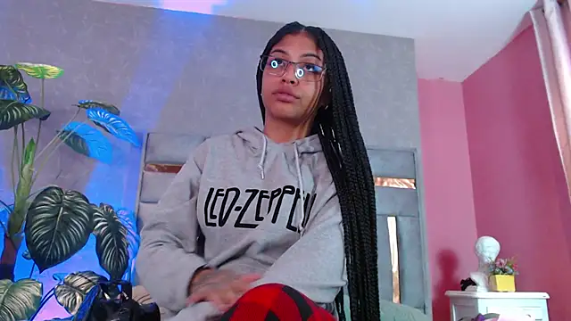 JuliaRose ks online show from 10.08.25