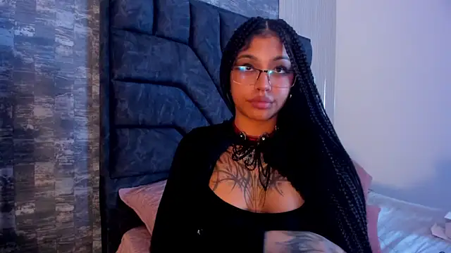 JuliaRose ks online show from 10.17.25