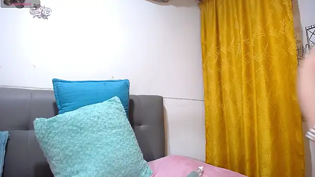 SexyLatinsx online show from 03.14.25