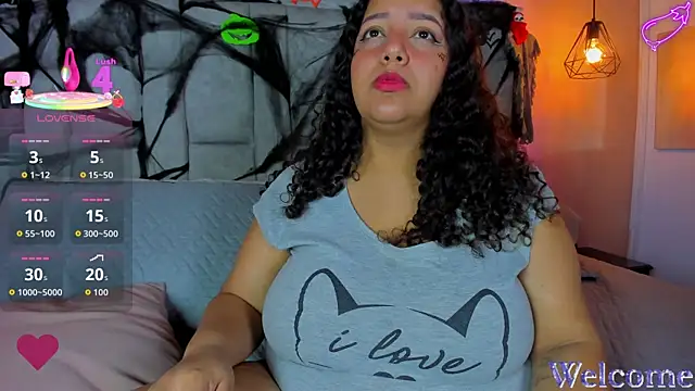 Jaiser 17 online show from 11.02.25