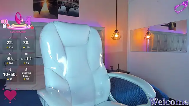 Jaiser 17 online show from 11.04.25