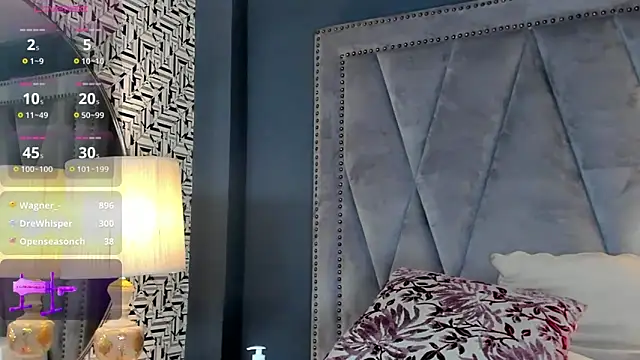 Hotsamantamature online show from 03.01.25