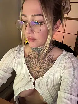 ElenaHaze online show from 12.11.24