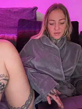 ElenaHaze online show from 01.06.25