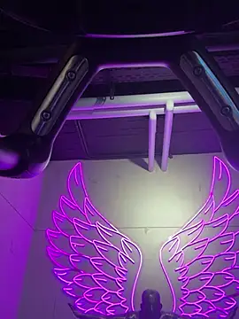 ElenaHaze online show from 01.14.25